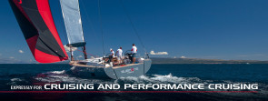 Cruising & performance cruising sails
