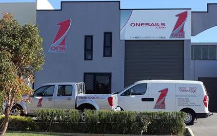 Welcome to OneSails West Australia!
