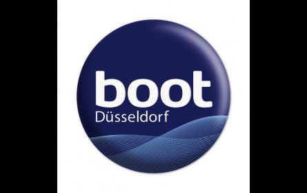 Pases Gratuitos a BOOT Düsseldorf