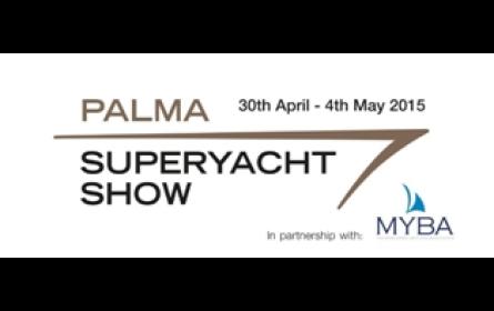 Palma Superyacht Show 2015