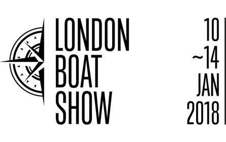 OneSails at the 2017 London Boat Show