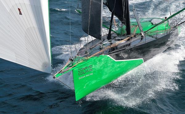 OneSails has joined IMOCA Green Sail Rule