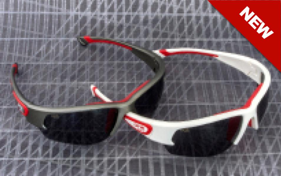 Nuovi occhiali OneSails