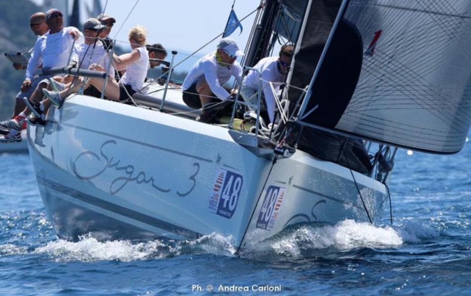 OneSails dominates the ORC 2019 Worlds