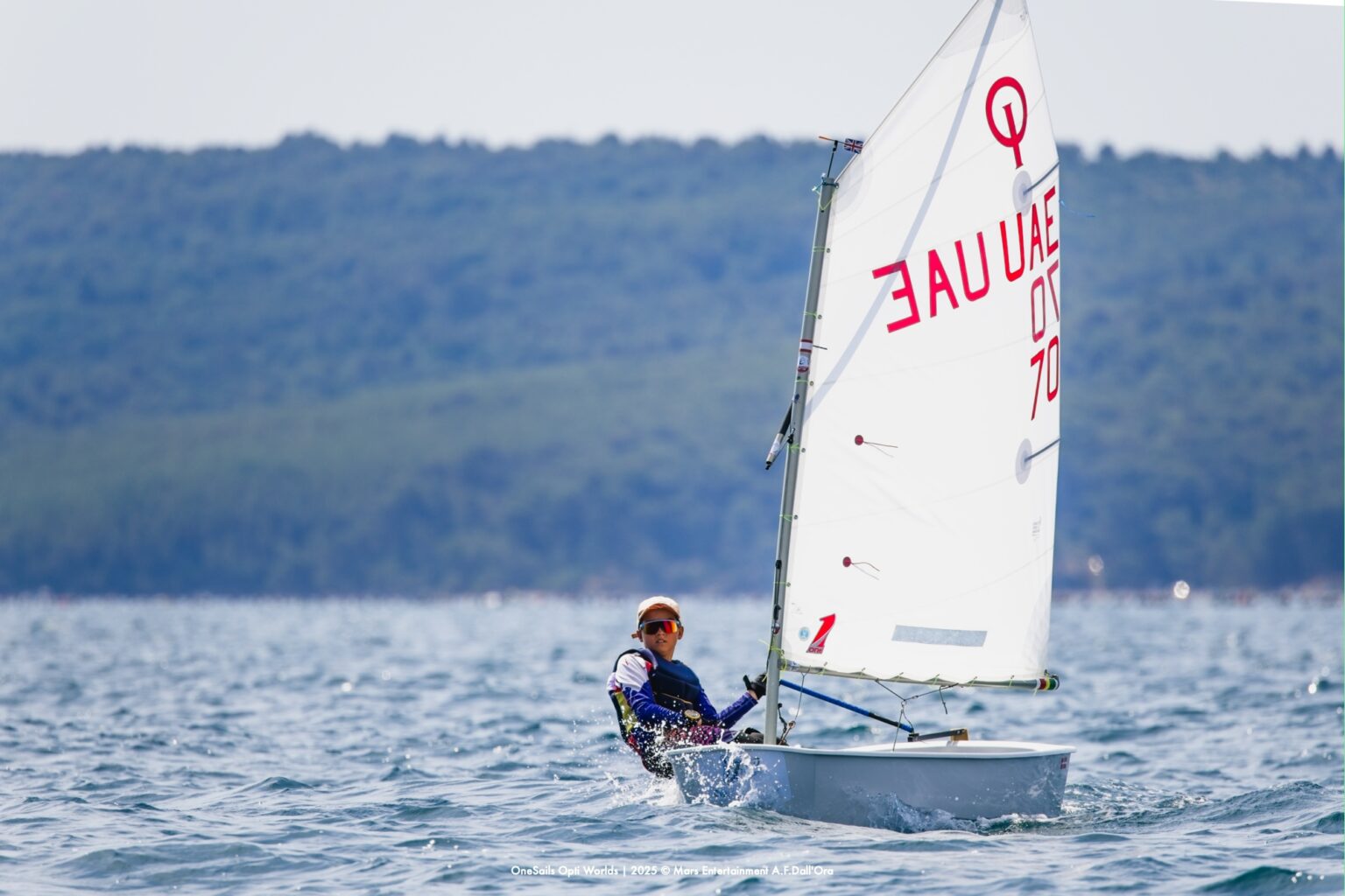 Onesails Generation OneSails - The Next Generation of Sails