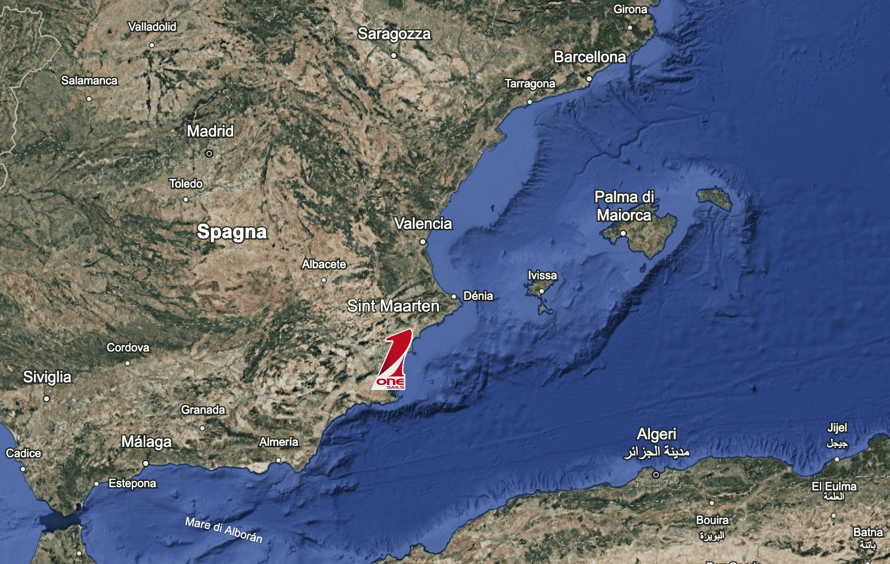 loft-south-spain-map