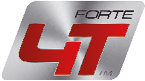 4T Forte Logo