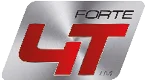 4T Forte Logo