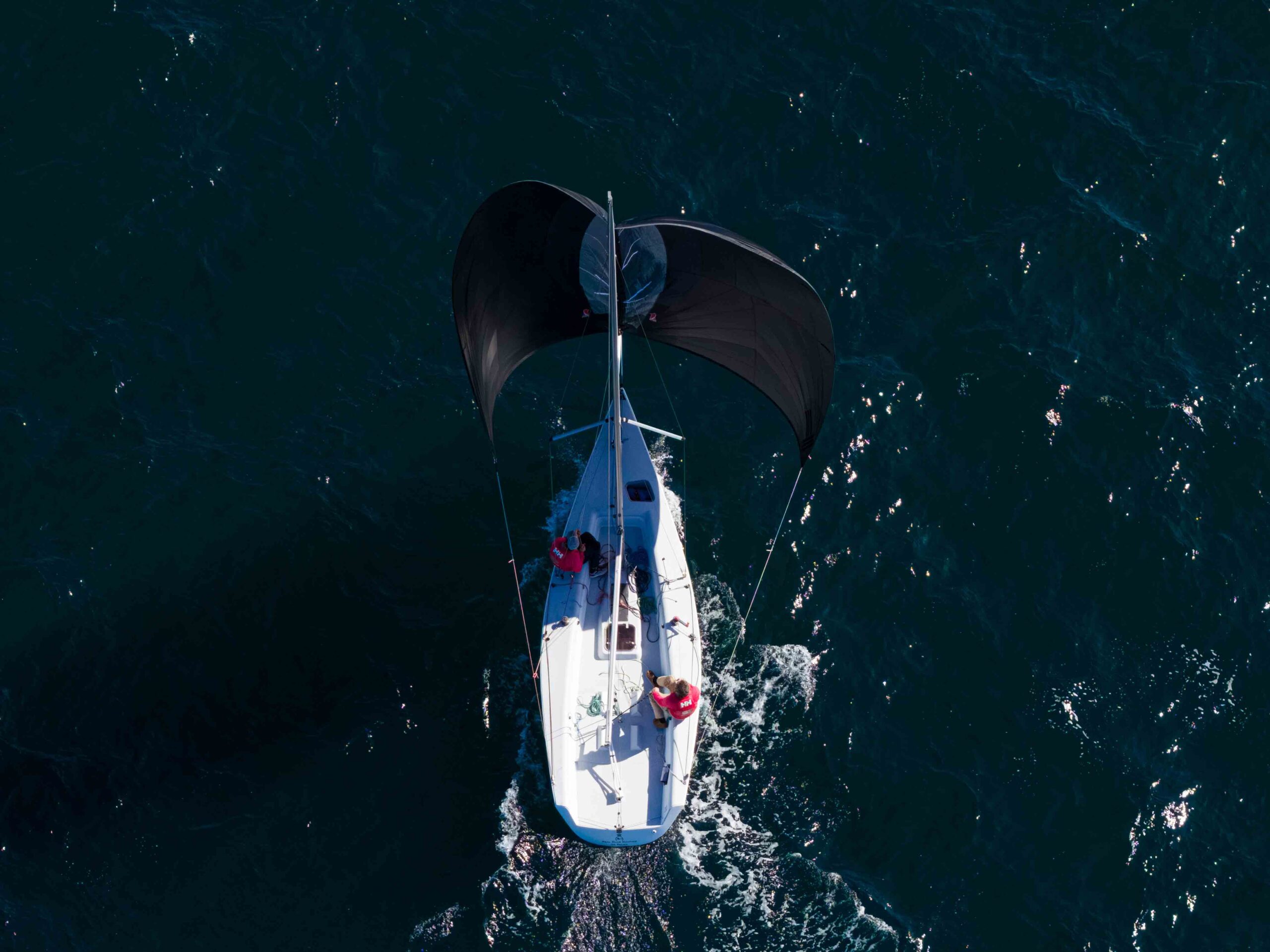 Tradewind Sail Test on monohull, by One Sails PalmaNo Archivar. Obligatorio poner credito: © Ugo Fonollá / DOCVENT
Para uso comercial o impresiones contactar ufonolla@docvent.es