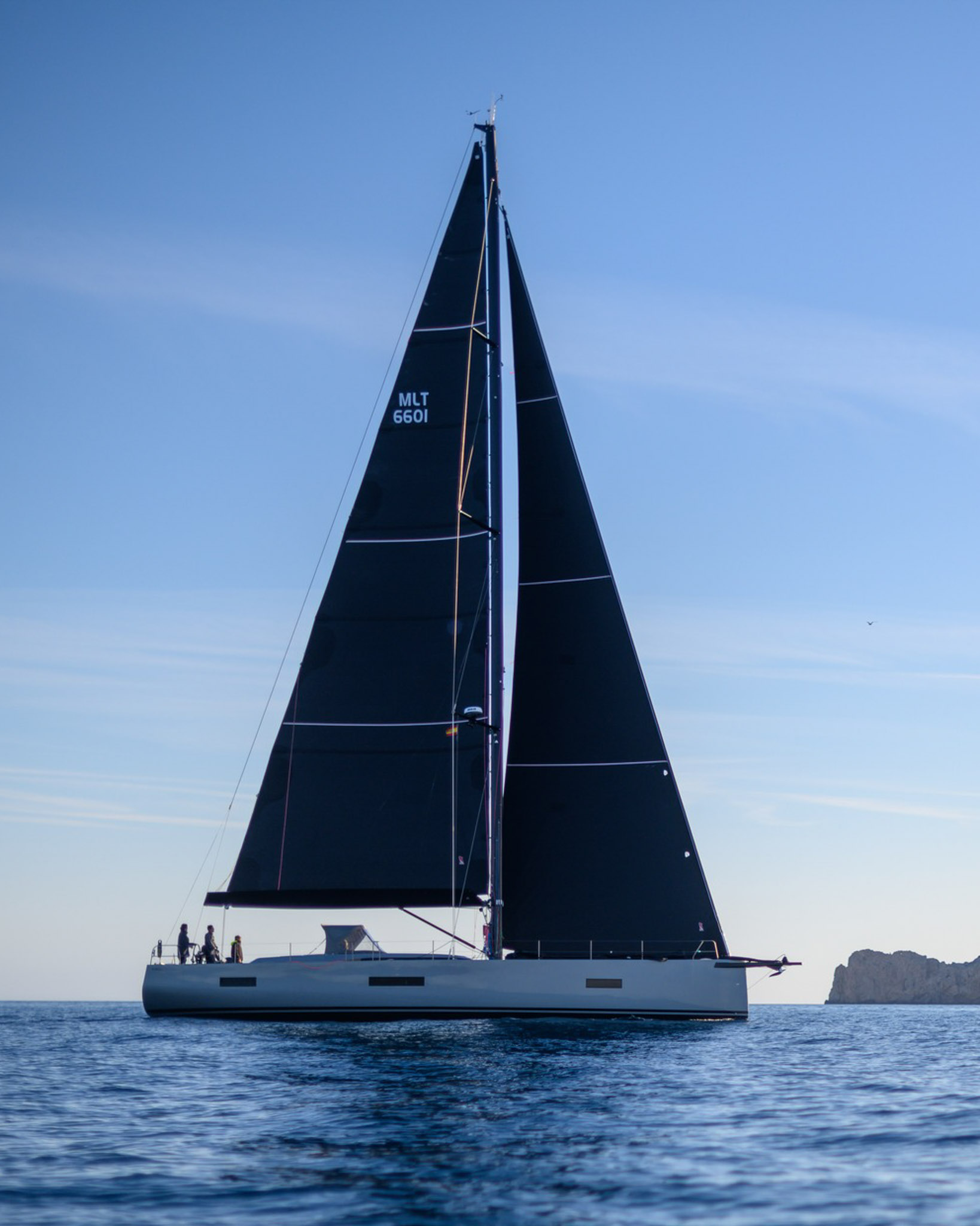 Sail Buying Guide