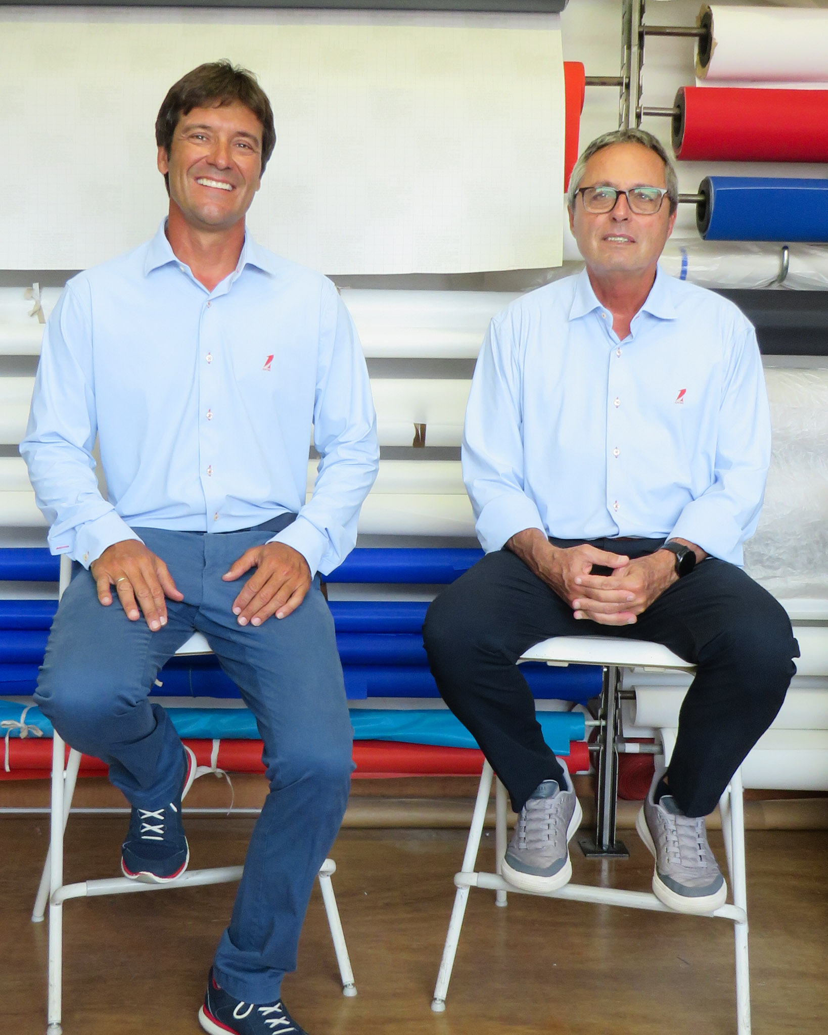 Alisios Sailing joins the OneSails family, bringing more than 30 years of nautical expertise, outstanding local service and a shared passion for sailing.