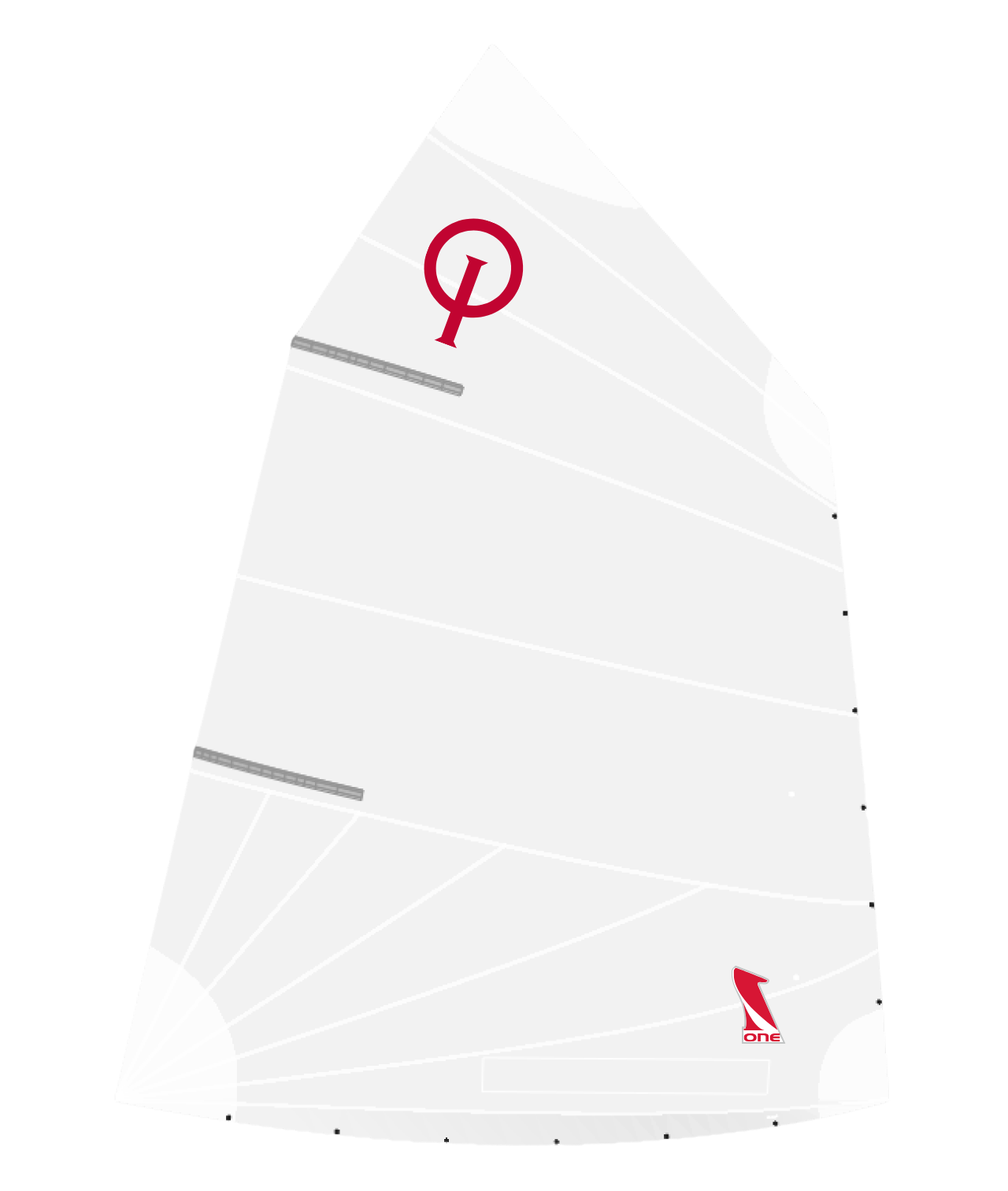 One Sail Optimist Sails | OneSails