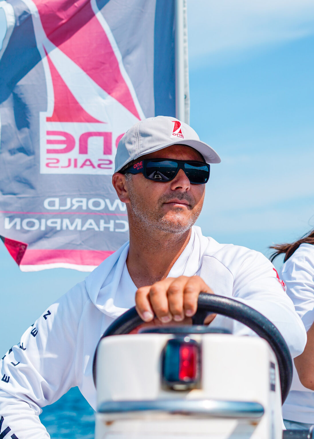 One Sail Optimist Sails | OneSails